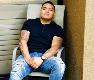 Humberto Martinez