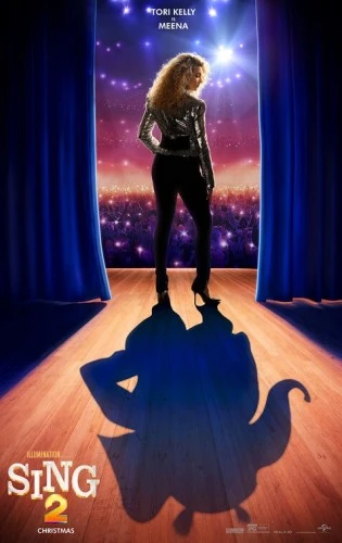 Theatrical Poster (USA)