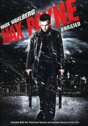 DVD Cover (Twentieth Century Fox)