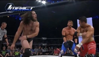 IMPACT Wrestling #581