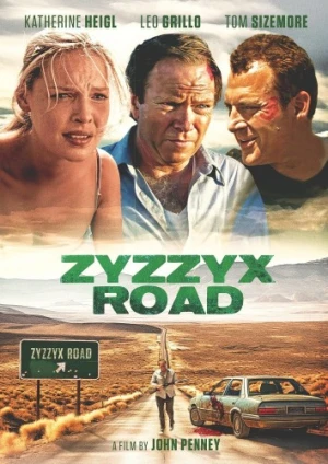 DVD Cover (Dark Arts Entertainment)