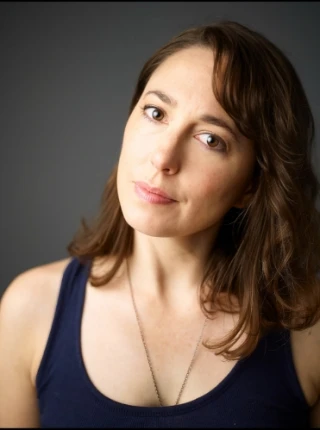 Rachel Noll James