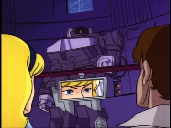 Desertion of the Dinobots: Part 2