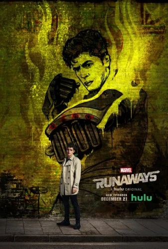 Theatrical Poster (USA)