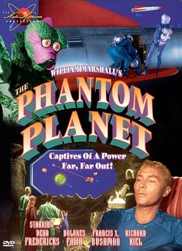 DVD Cover (Image Entertainment)