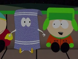 Towelie