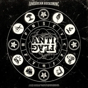 American Reckoning