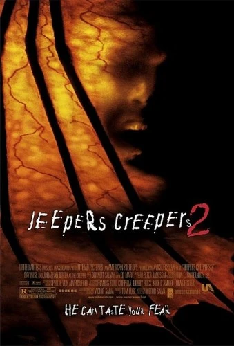 Theatrical Poster (USA)