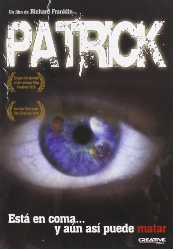 DVD Cover (Spanish)