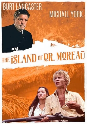 DVD Cover (Olive Films)