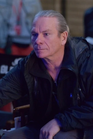 Guy Norris
