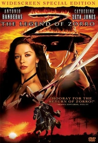 DVD Cover (Sony Home Entertainment)