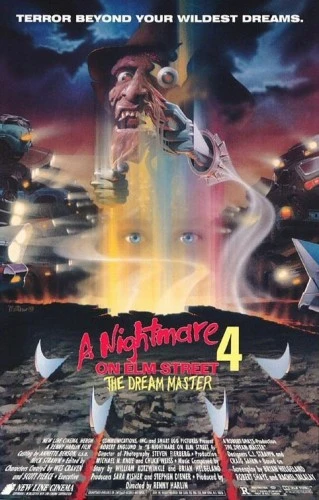 Theatrical Poster