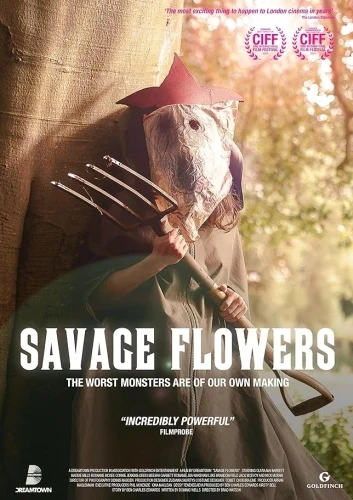Theatrical Poster