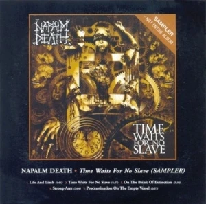Time Waits for No Slave