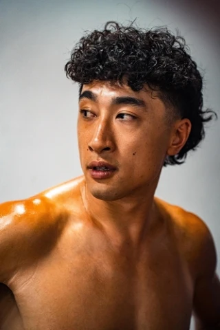 Jackie Cheng