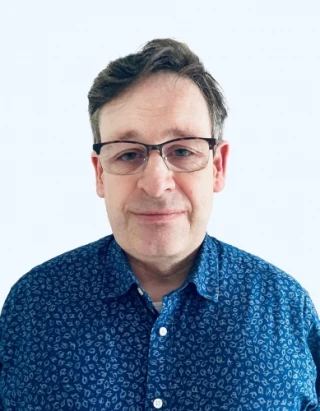 Cormac A. O'Connell