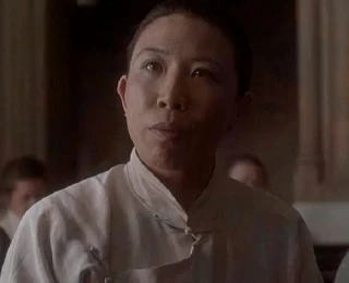 Susan Leong
