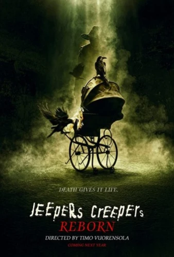 Theatrical Poster (USA)