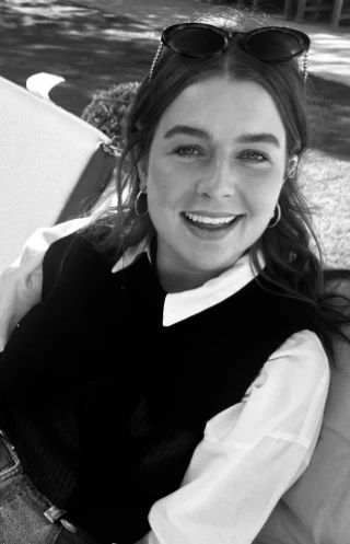 Georgie Turner