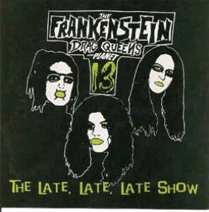 The Late, Late, Late Show