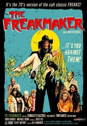 DVD Cover (Subversive Cinema)