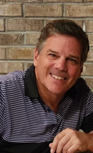 Michael Garvey