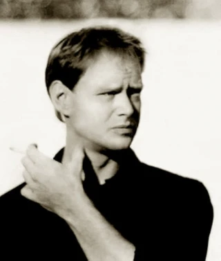 Mark Whiting