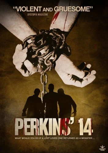 Theatrical Poster