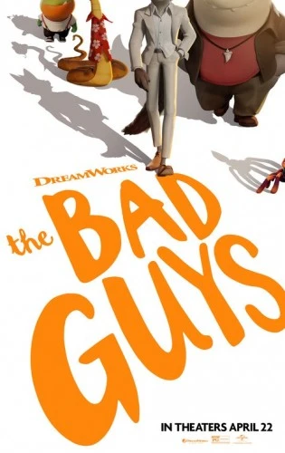 Theatrical Poster (USA)