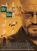 Breaking Bad XXX: A Sweet Mess Films Parody