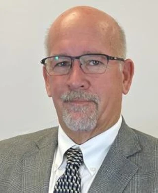 Lloyd Crago