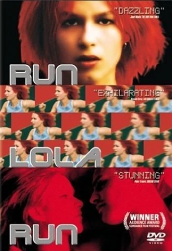 DVD Cover (Sony Home Entertainment)