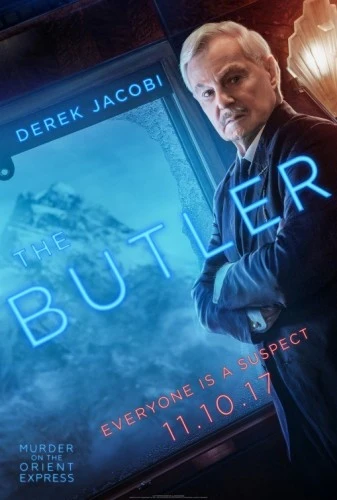 Theatrical Poster (USA)