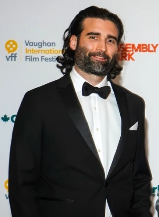 Vincent Ménard