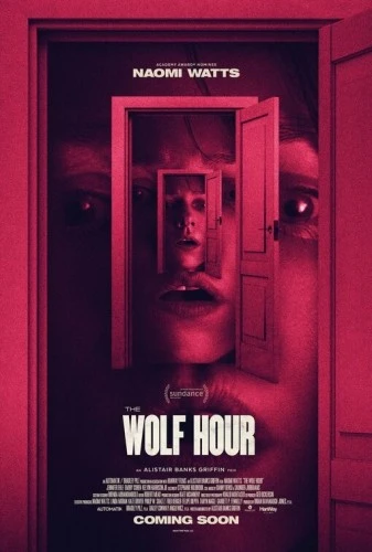Theatrical Poster