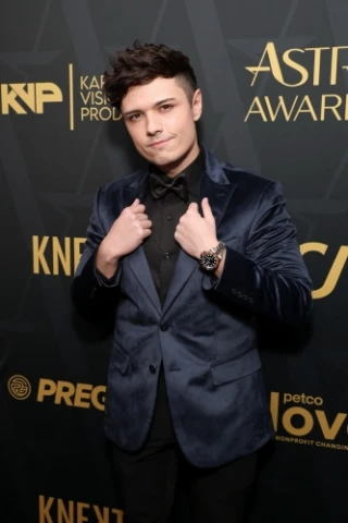 Zach Aguilar