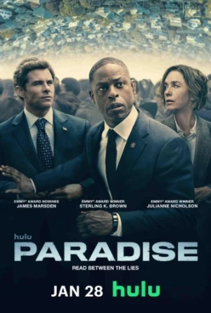 Theatrical Poster