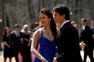Miss Mystic Falls