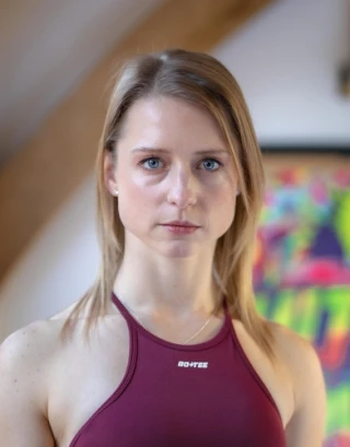 Ellie Keighley