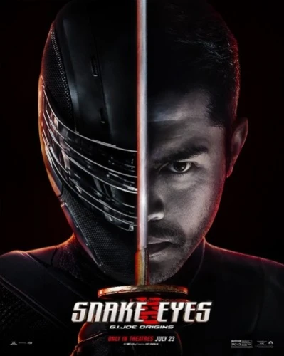 Theatrical Poster (USA)