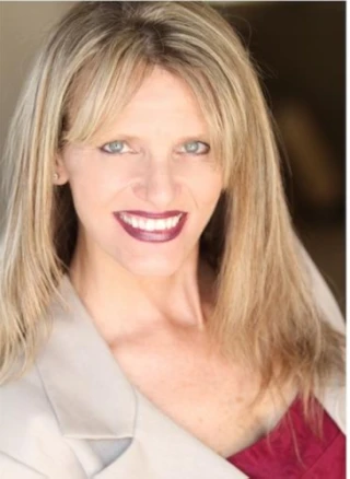 Angela Dobson