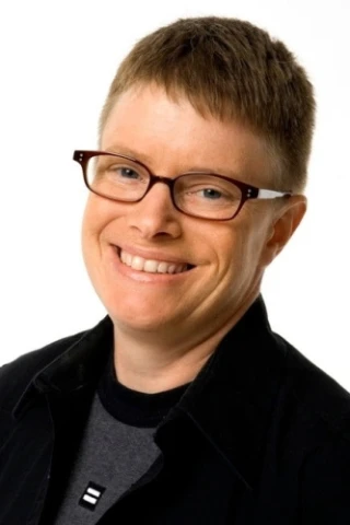 Candace Gingrich