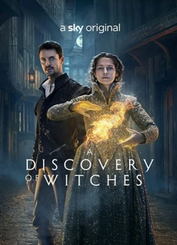 Theatrical Poster