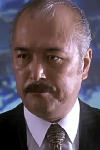 Kenzo Ogiwara