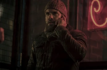 Unknown Caller