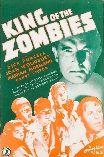 Theatrical Poster (USA)