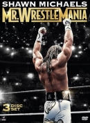 Shawn Michaels: Mr. WrestleMania