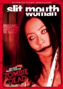 Slit-Mouth Woman