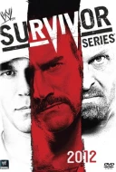 WWE: Survivor Series 2012
